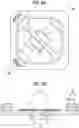 Fig. 07 - Light-emitting device and element mounting wiring board