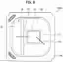 Fig. 12 - Light-emitting device and element mounting wiring board
