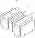 Fig. 02 - Battery module, and battery pack and power storage device including same