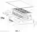 Fig. 02 - BATTERY MODULE, BATTERY PACK, AND DEVICE USING SECONDARY BATTERY