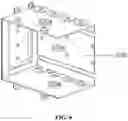 Fig. 09 - Extendable electrical box system