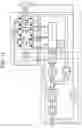 Fig. 17 - Control device for electric motor