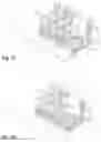 Fig. 04 - Dairy farm with a single or multiple frontal elevated roads
