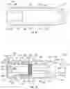 Fig. 24 - Expandable fusion device and method of installation thereof