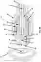 Fig. 07 - Tether assemblies for medical device delivery systems