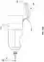 Fig. 20 - Tether assemblies for medical device delivery systems