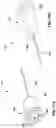 Fig. 22 - Tether assemblies for medical device delivery systems