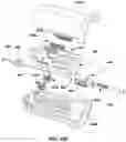 Fig. 23 - Tether assemblies for medical device delivery systems
