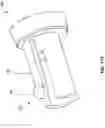 Fig. 35 - Tether assemblies for medical device delivery systems