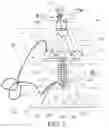 Fig. 02 - Aquatic Exercise Apparatus and Method of Aquatic Exercising for Improving Mobility