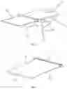 Fig. 02 - Manually operated retractable shade system