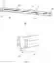 Fig. 03 - Manually operated retractable shade system