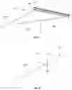 Fig. 05 - Manually operated retractable shade system