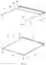 Fig. 06 - Manually operated retractable shade system