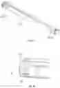 Fig. 08 - Manually operated retractable shade system