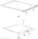 Fig. 15 - Manually operated retractable shade system