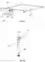 Fig. 18 - Manually operated retractable shade system