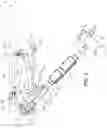 Fig. 06 - Stowable propulsion devices for marine vessels and methods for making stowable propulsion devices for marine vessels