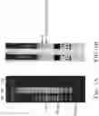 Fig. 10 - Nucleic acid detection kit and nucleic acid detection method