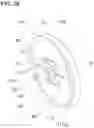 Fig. 40 - Reverse input cutoff clutch