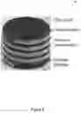Fig. 09 - Capacitive pressure sensor device including lower and upper electrodes