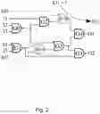 Fig. 03 - Chip device and method for a randomized logic encryption