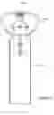 Fig. 22 - Off-set drive assembly for solar tracker