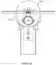 Fig. 30 - Off-set drive assembly for solar tracker