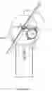 Fig. 32 - Off-set drive assembly for solar tracker