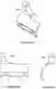 Fig. 35 - Off-set drive assembly for solar tracker