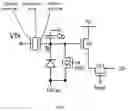 Fig. 02 - Ultrasonic fingerprint recognition circuit, method for driving same, and display device
