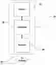 Fig. 01 - Methods and apparatus for reducing the risk, and identifying the existence, of neurological injury to a human fetus during and before labor