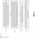 Fig. 11 - Supporting optical line terminals of a passive optical network