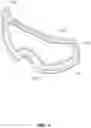 Fig. 02 - Multi-thickness goggle lenses
