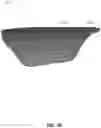 Fig. 08 - Multi-thickness goggle lenses