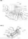 Fig. 02 - Apparatus for shaping the introductory end of a tampon and method using such apparatus