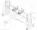 Fig. 01 - Patient positioning device for lateral and prone single-position spine surgery