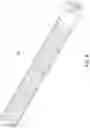 Fig. 09 - Exercise bar and grip handle