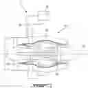 Fig. 02 - Filter assembly for gas turbine engine