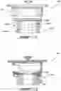 Fig. 08 - Filter assembly for gas turbine engine