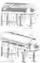 Fig. 02 - COVERING DEVICE FOR AN APPARATUS FOR FEEDING BARS TO A MACHINE TOOL
