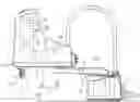 Fig. 01 - ARM REVOLVING-TYPE ROBOT