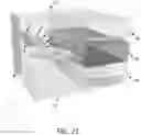 Fig. 22 - Dish handling robot