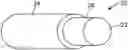 Fig. 01 - Core-sheath filaments and methods of printing an adhesive