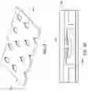 Fig. 09 - REMOVABLE BUILD PLATE FOR THREE-DIMENSIONAL PRINTERS