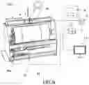 Fig. 04 - PROCESS AND DEVICE FOR PREPARING PLATES FOR CYLINDERS TO TREAT ITEMS OF THE PAPER PROCESSING INDUSTRY