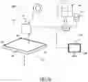 Fig. 05 - PROCESS AND DEVICE FOR PREPARING PLATES FOR CYLINDERS TO TREAT ITEMS OF THE PAPER PROCESSING INDUSTRY