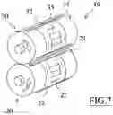 Fig. 09 - PROCESS AND DEVICE FOR PREPARING PLATES FOR CYLINDERS TO TREAT ITEMS OF THE PAPER PROCESSING INDUSTRY