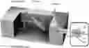 Fig. 01 - PHOTO-CURING THREE DIMENSIONAL PRINTING PREVIEW METHOD