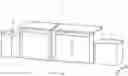 Fig. 01 - Drying device with possibility to prevent curling of paper and image forming system including the same
